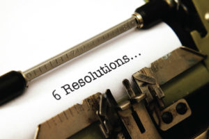 6-Resolutions