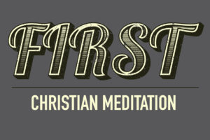 Christian-Meditation