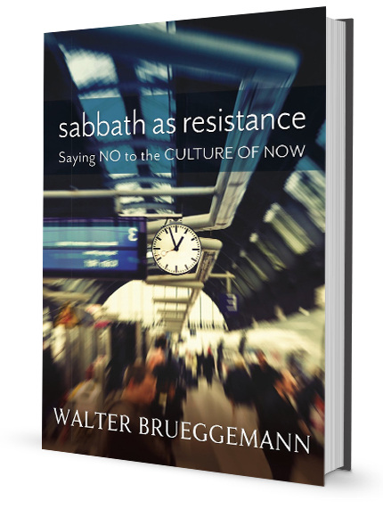 Sabbath As Resistance book