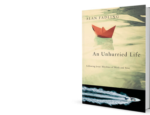 An Unhurried Life – Book Review