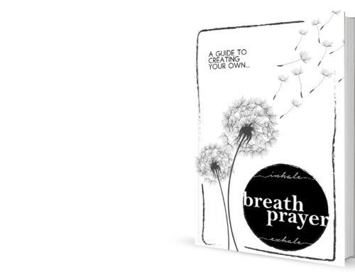 Breath Prayer – Resource