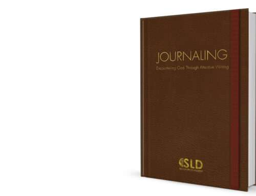Journaling – Resource