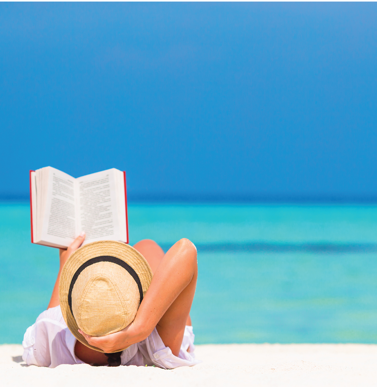 Beach Read