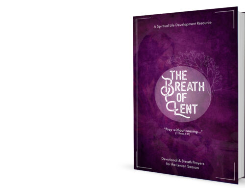 The Breath of Lent – Resource