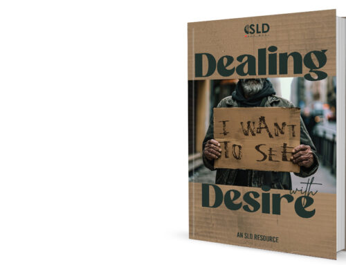 Dealing with Desire – Resource