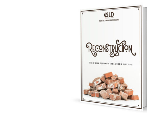 Reconstruction – Resource
