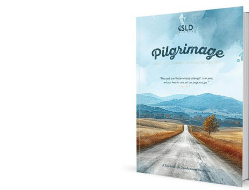 Pilgrimage – Lenten Resource